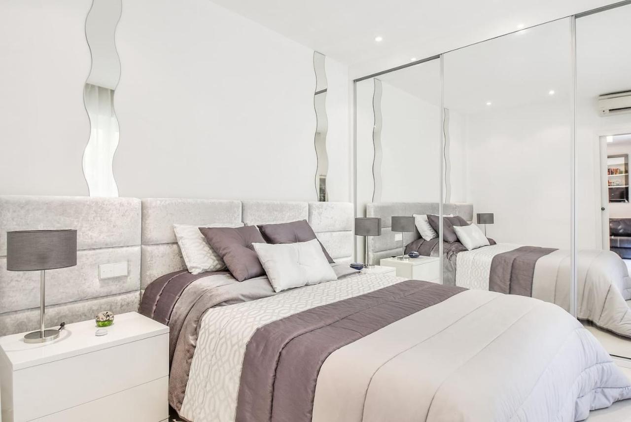 Apartamento Charming 1br In Heart Of *