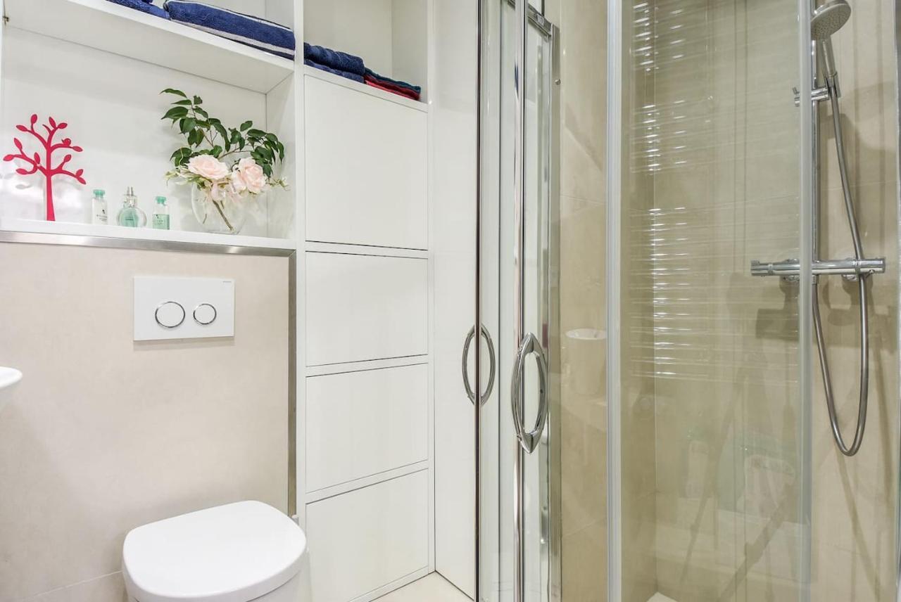 Charming 1br In Heart Of Apartamento *