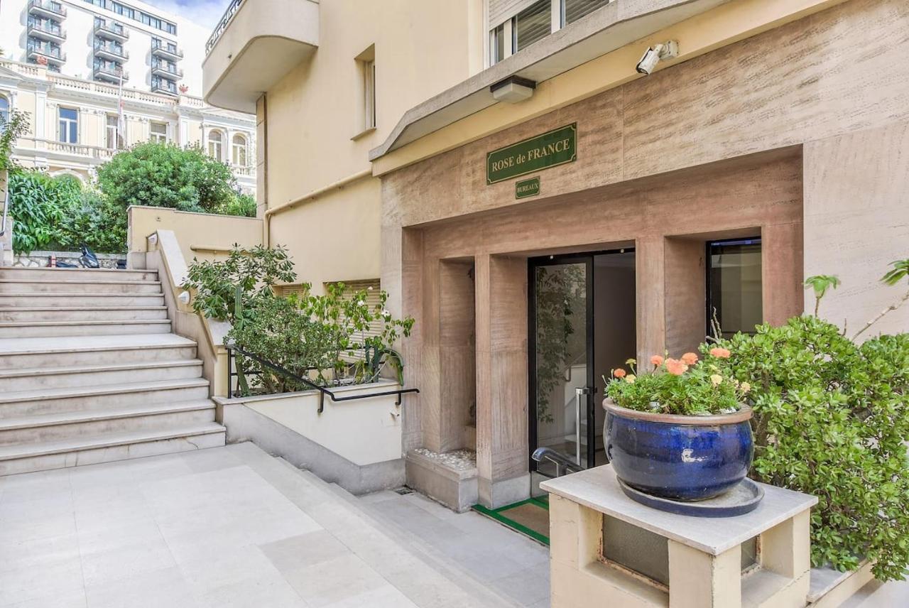 Charming 1br In Heart Of Apartamento