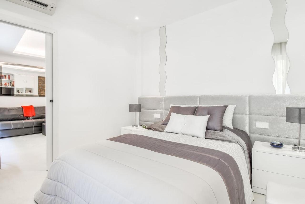 Charming 1br In Heart Of *